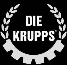 logo Die Krupps